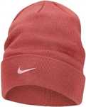 Gorro Bordeaux Nike Novo c/ Etiqueta