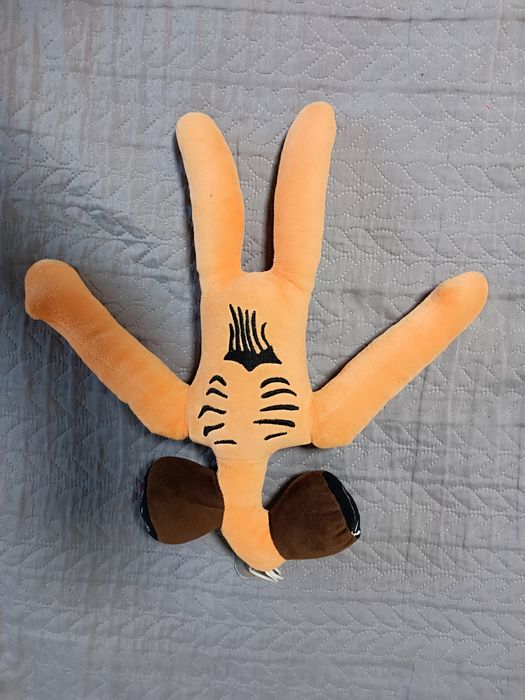 Хагги Ванги, Сиреноголовый, картун кет