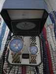 Zegarki geneva Elegant collection