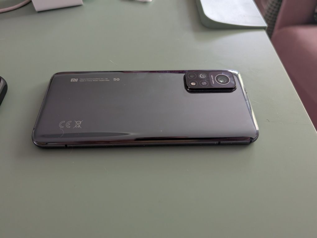 Xiaomi Mi 10T Pro