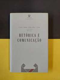 Manuel Maria Carrilho - Retórica e comunicação