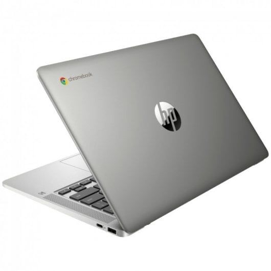 HP ChromeBook 14a-na1006ns Intel Celeron N4500/4GB/64GB eMMC/14"