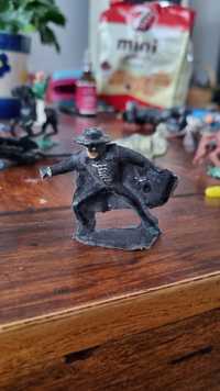 Żołnierzyk Zorro kioskowiec