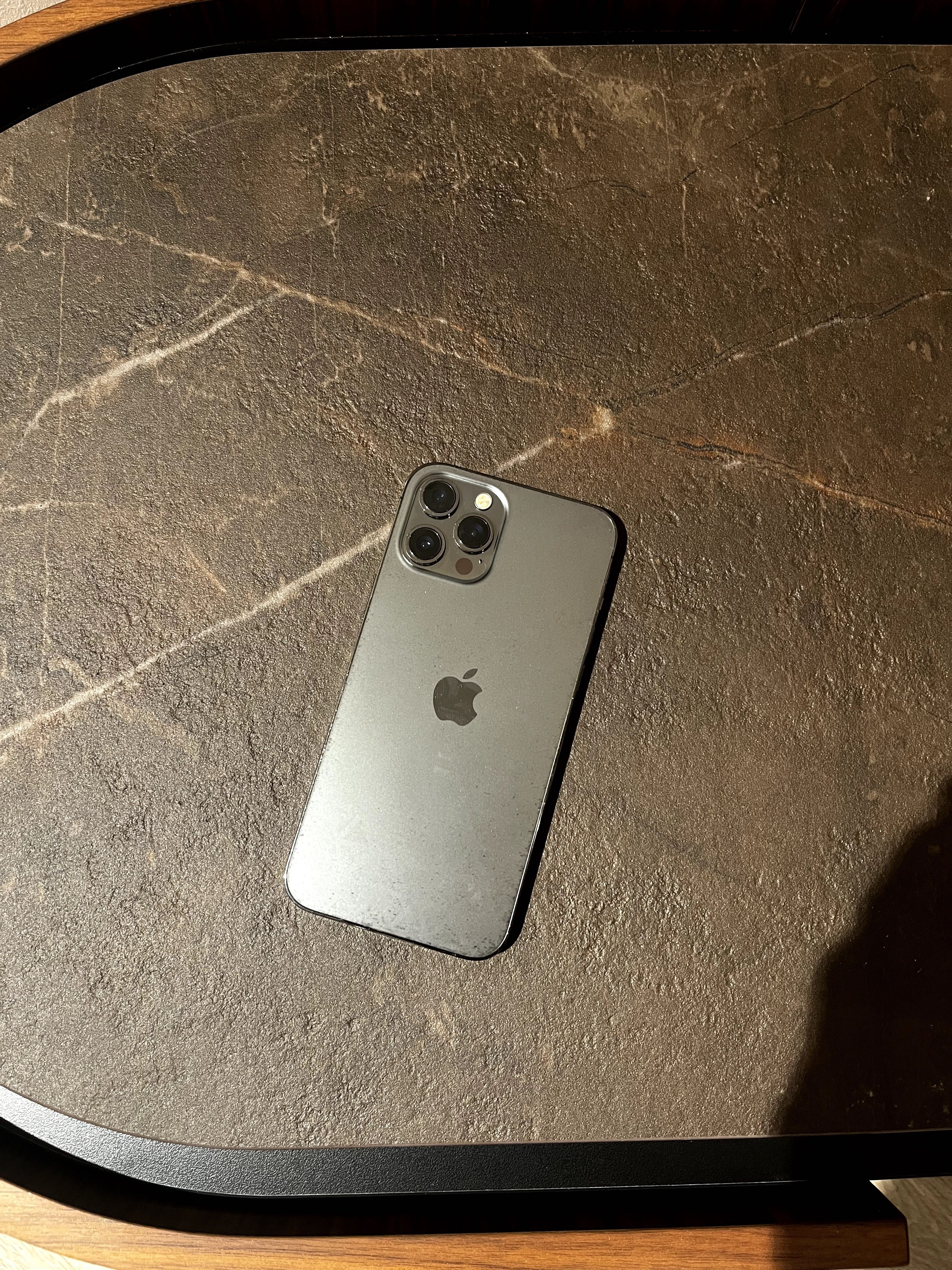 iPhone 12 Pro MAX 256GB.  pudełko.  100% sprawny