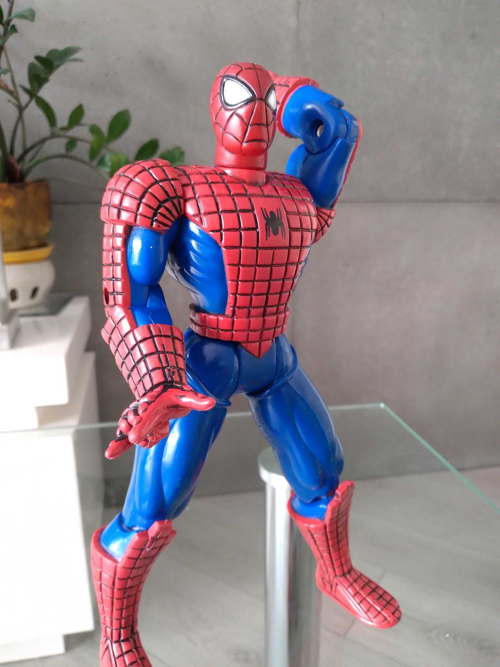 Spiderman Toy Biz 1995 25 cm