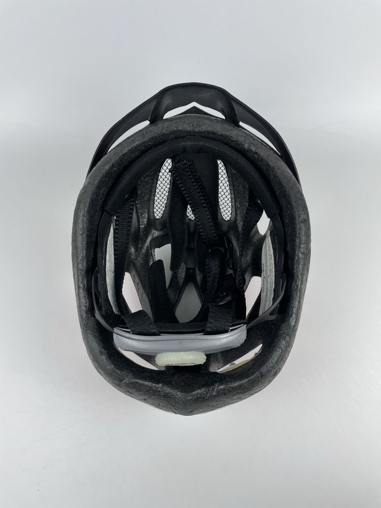 Kask Rowerowy 49 cm - 54 cm CRIVIT /18/