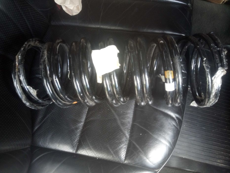 Пружини w463, мерседес гелендваген, мерседес g class , Mercedes