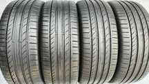 Opony Letnie 235/45/20 Continental 4szt 7mm 2023r