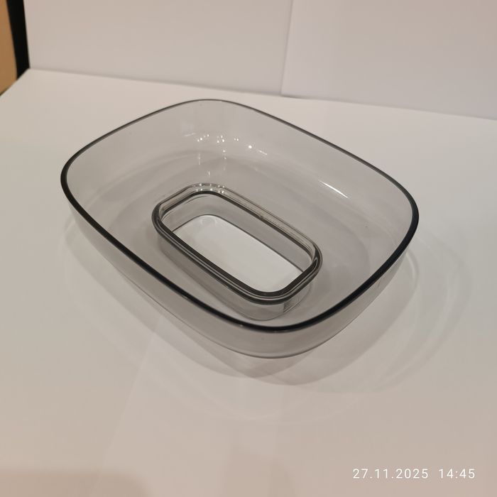 Лоток для соковитискача Philips HR1945, HR1946, HR1947, HR1949