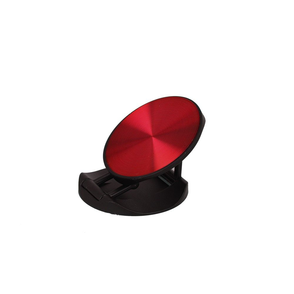 Uchwyt na Telefon Pop Holder Setty Red