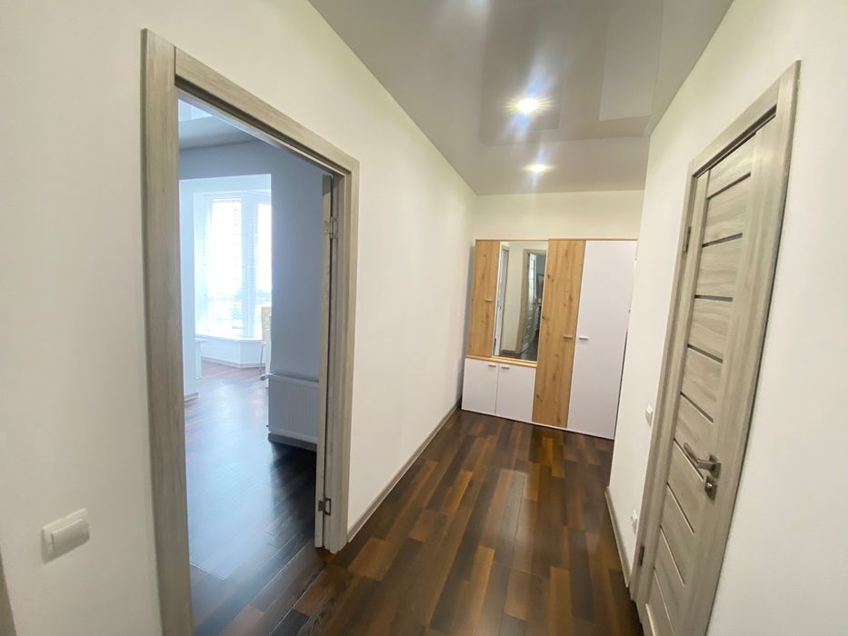 Продаж 1кімнатна квартира + кухня студія Кульпарківська ( ЖК фамілія )