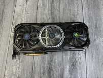 Asrock Rx6800xt Taichi 16 gb.