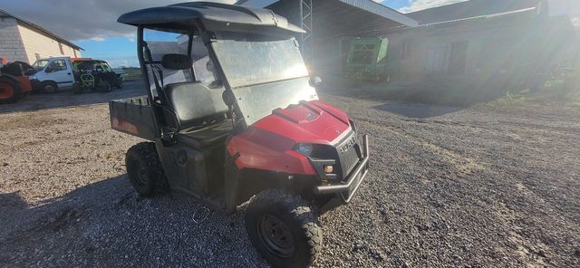 Polaris Ranger 500 ATV buggy  utv