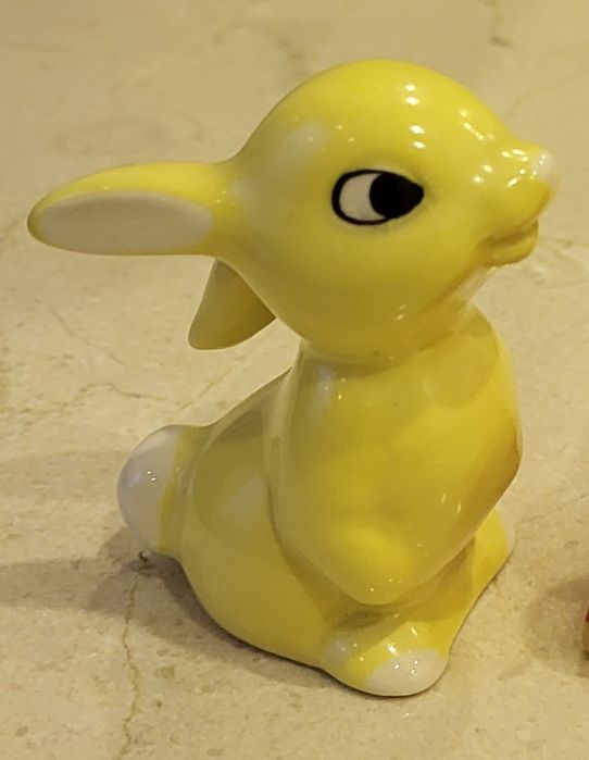 Coelhinho lindíssimo Goeble