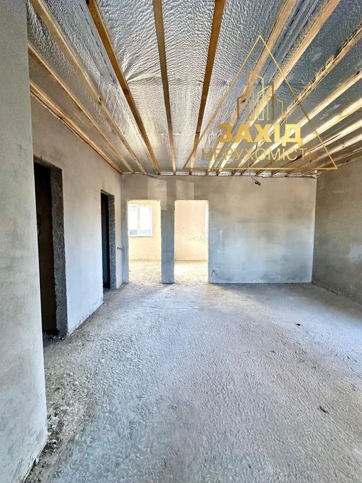 Дуплекс 3к у с.Рованці! 88 кв.м! Є Оселя!