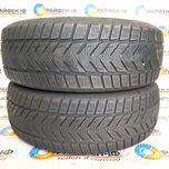 215/60 R17 Vredestein Wintrac Xtreme5 б/у шини 2шт * 2407224