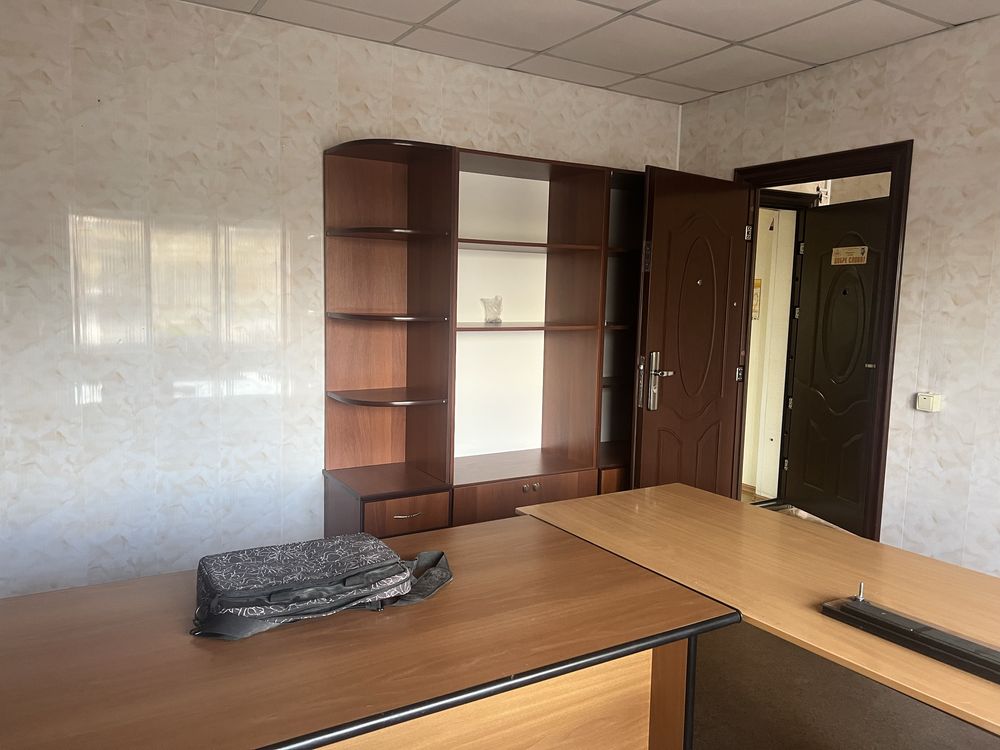 Здам в оренду офіс, Клініка, ДНС, 100м