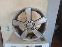 Jantes 17" seat leon sport