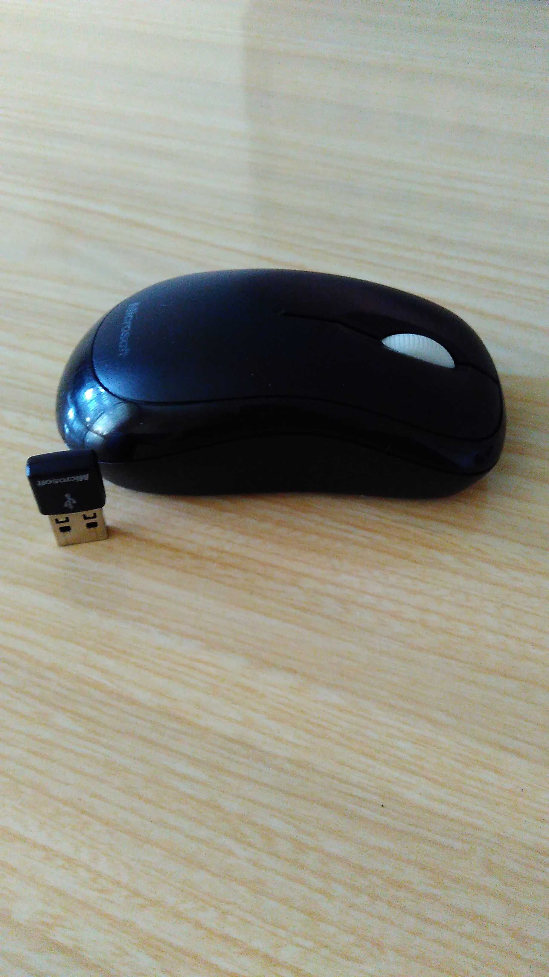 Мышка Microsoft 1454 original