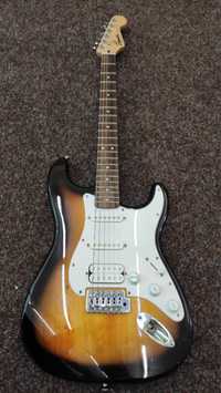 Squier bullet hss sb  (trade-in)