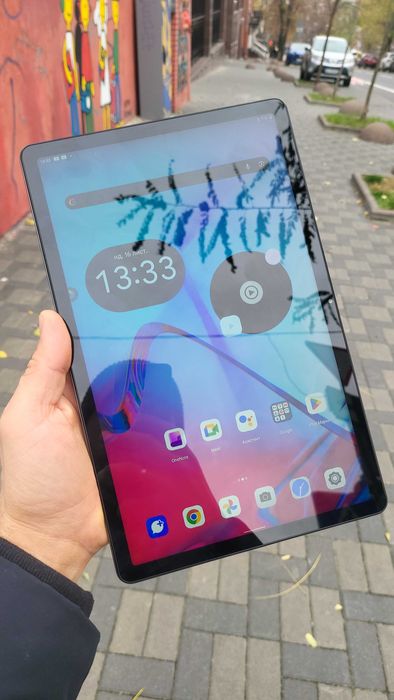 Lenovo Tab P11 5G LET01 4/64 Gb