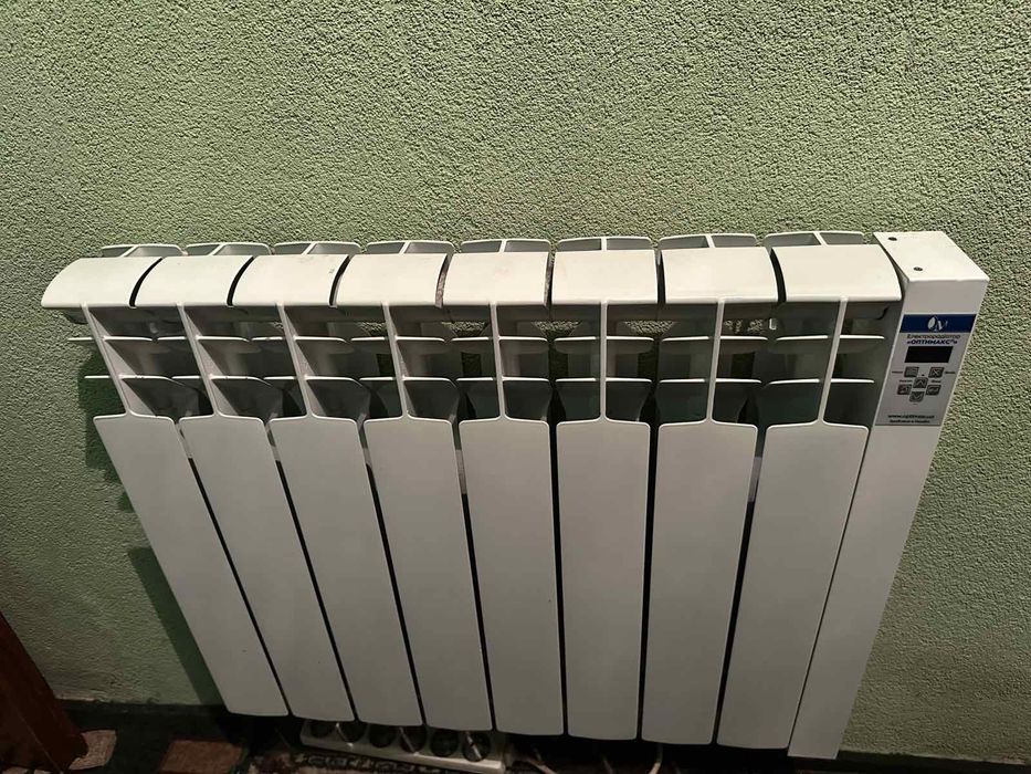 Електричні батареї