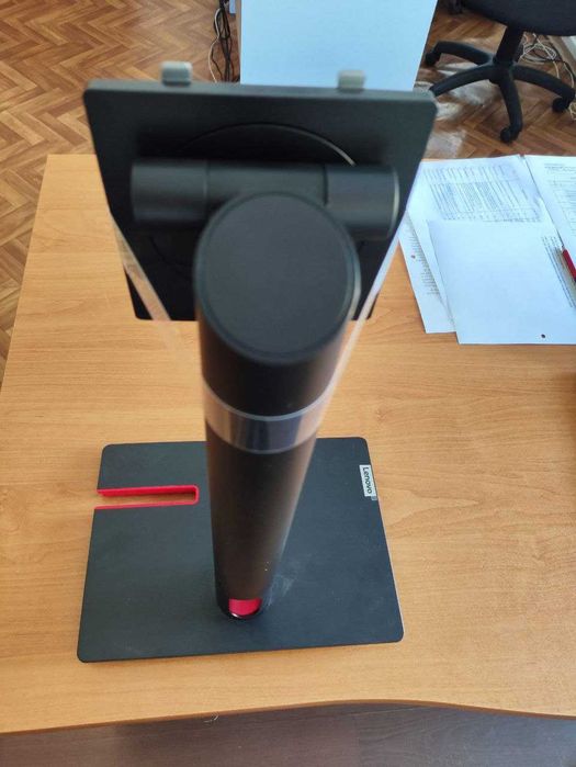 Стійка під монітор Lenovo ThinkVision T27h-30