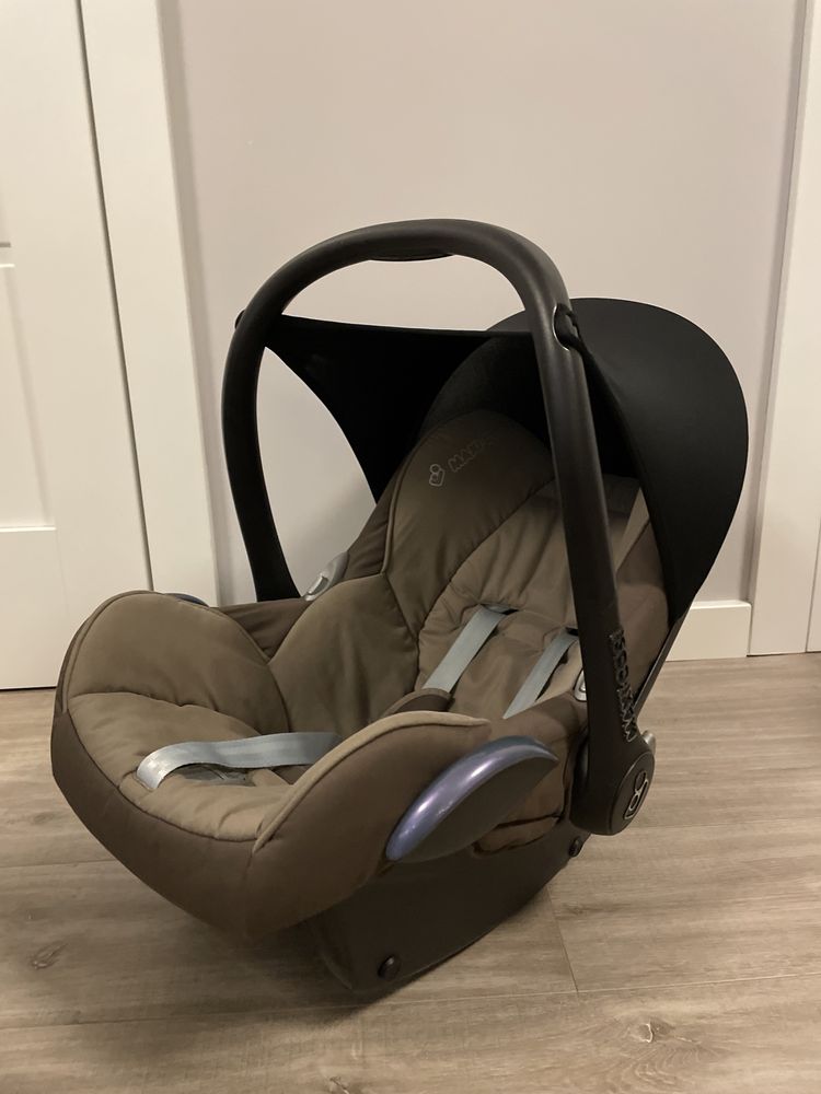 Maxi Cosi Fotelik 0-13kg Carseat