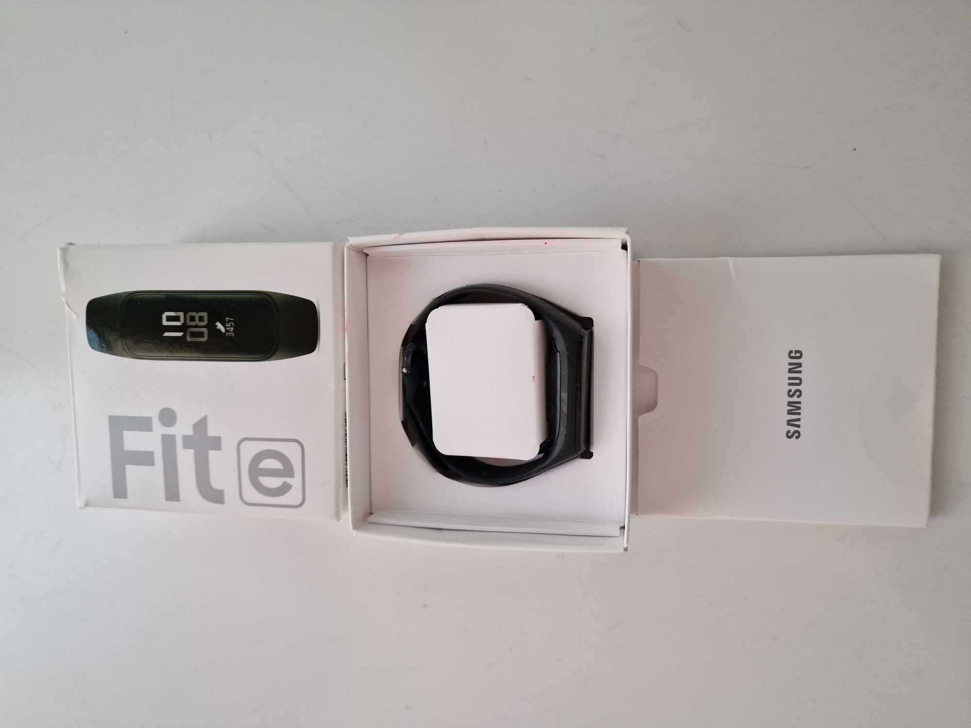 Samsung Galaxy Fit e