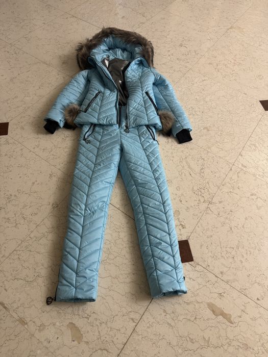 Лижний Крутий Костюм М розмір.