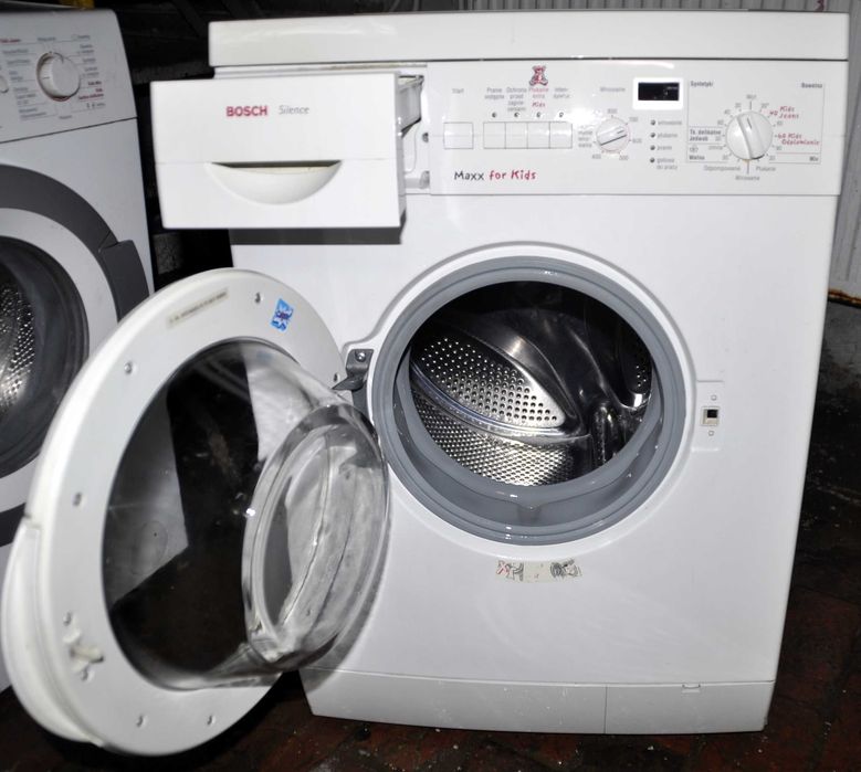 7 dni w tygodniu PRALKA pralki GRATIS transport gwarancja  wniesienie