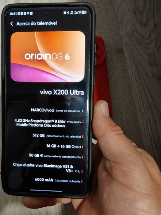 Vivo X200 Ultra Kit Pro