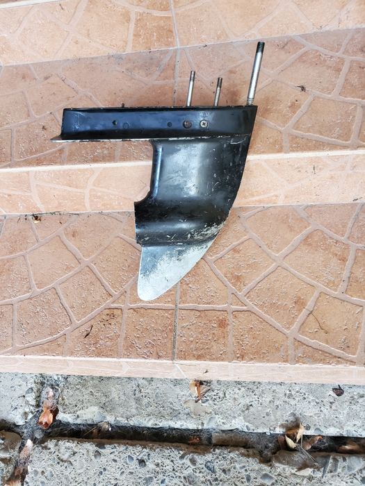 Продам корпус редуктора,МЕРКУРІЙ 9.8