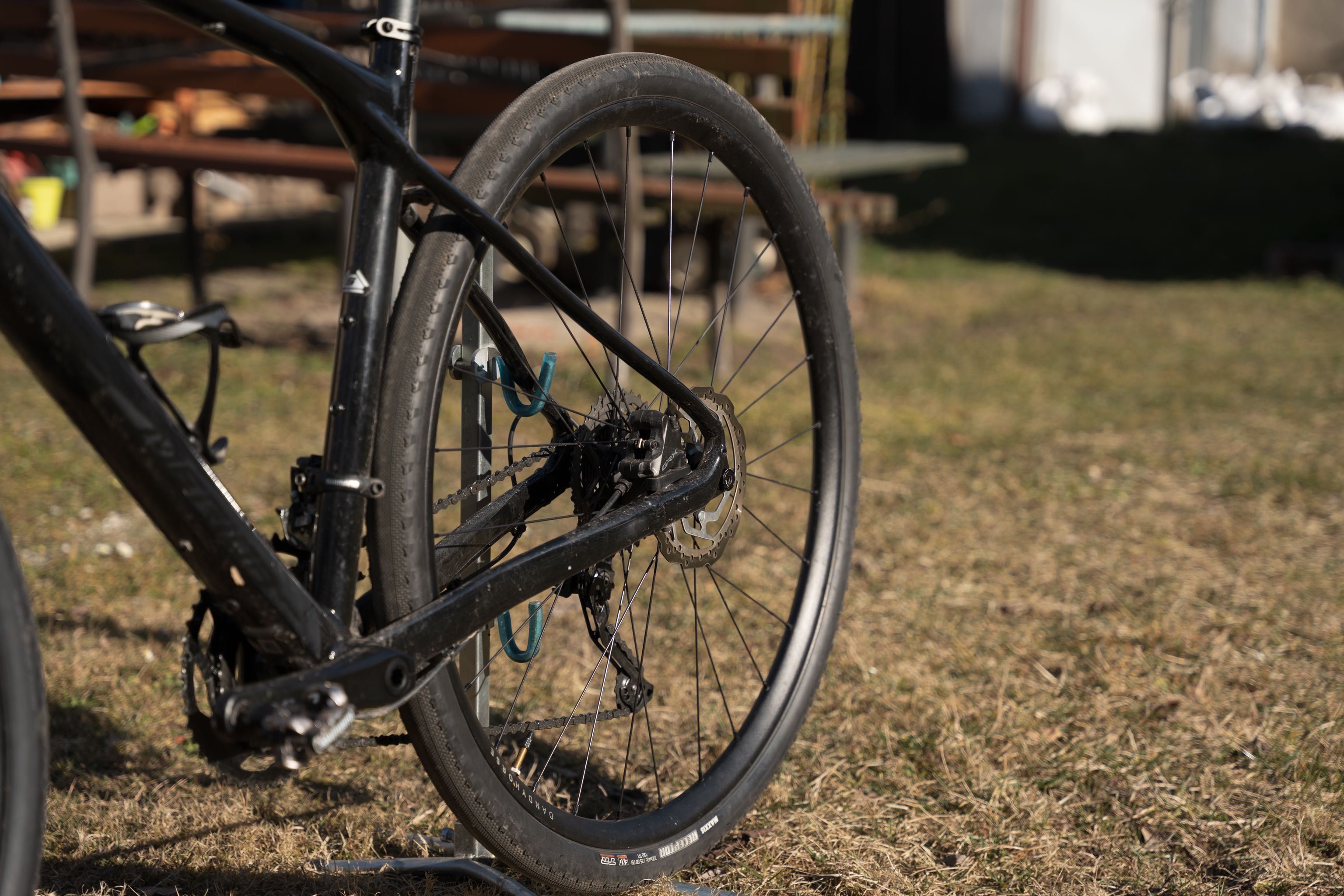 Rower MERIDA SILEX 400 |rock shox rudy | dandy horse | ergon