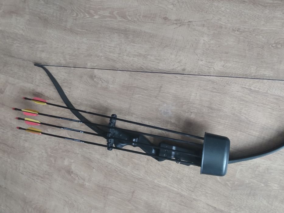 Sprzedam łuk crosman