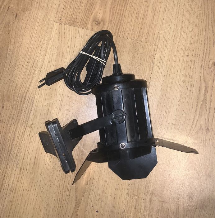 Lampka IKEA nietypowa rzadko spotykana
