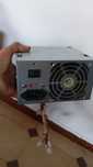 Fonte de 400 w antiga intel
