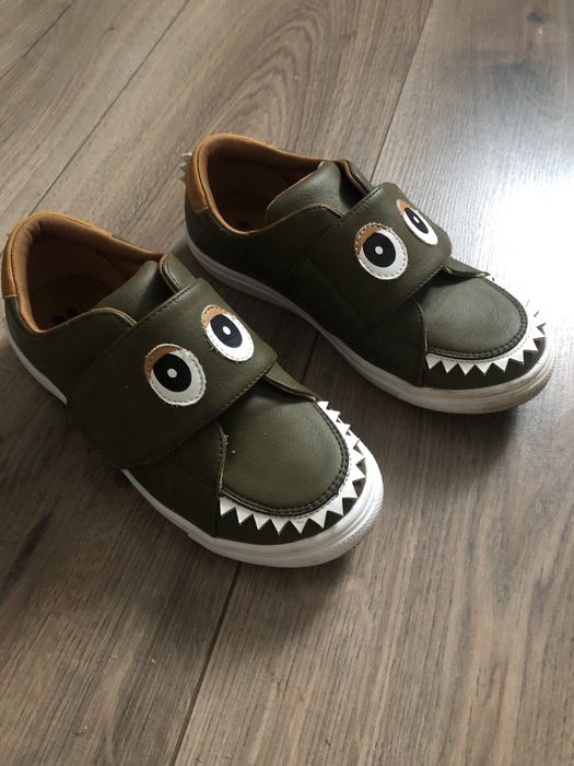Кеды  для мальчика By Very