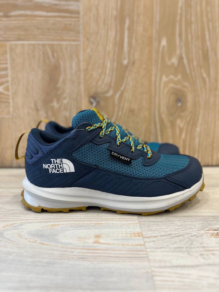 The North Face DryVent Fastpack Hiker (36)