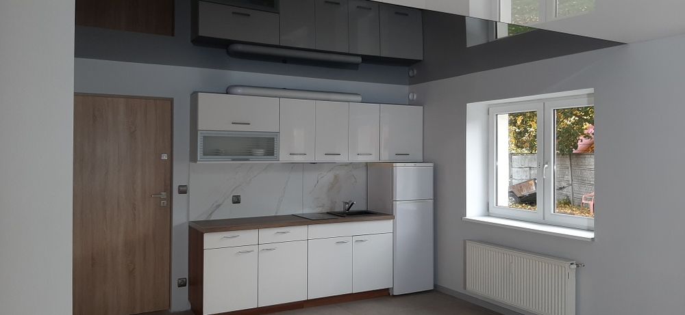 Mieszkanie do wynajęcia.