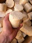 Brykiet drzewny, worki po 20 kg