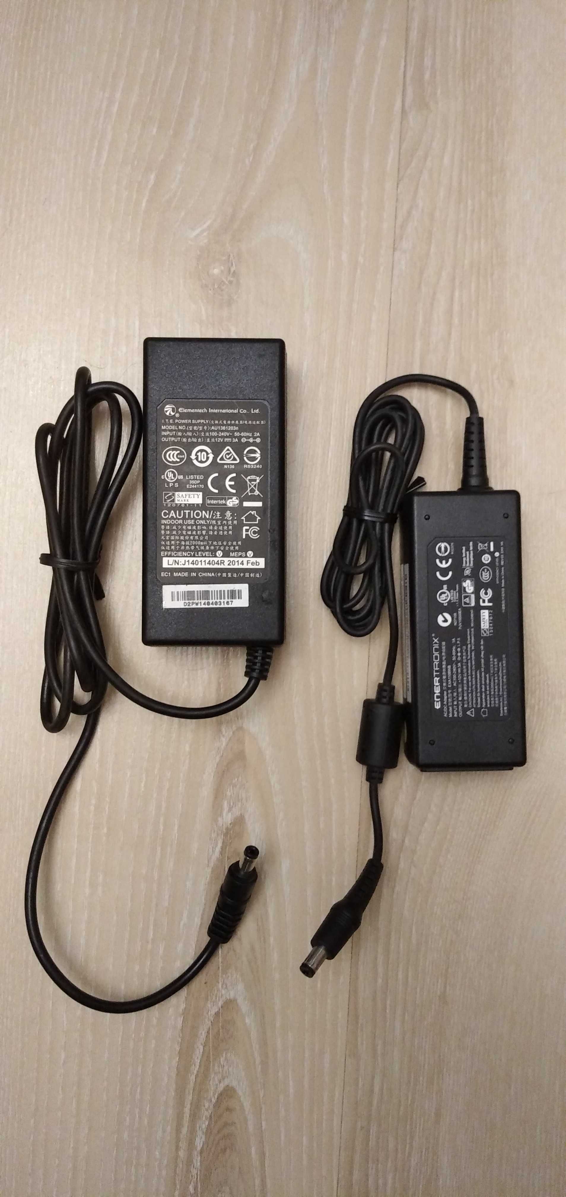 Блок живлення 12 V