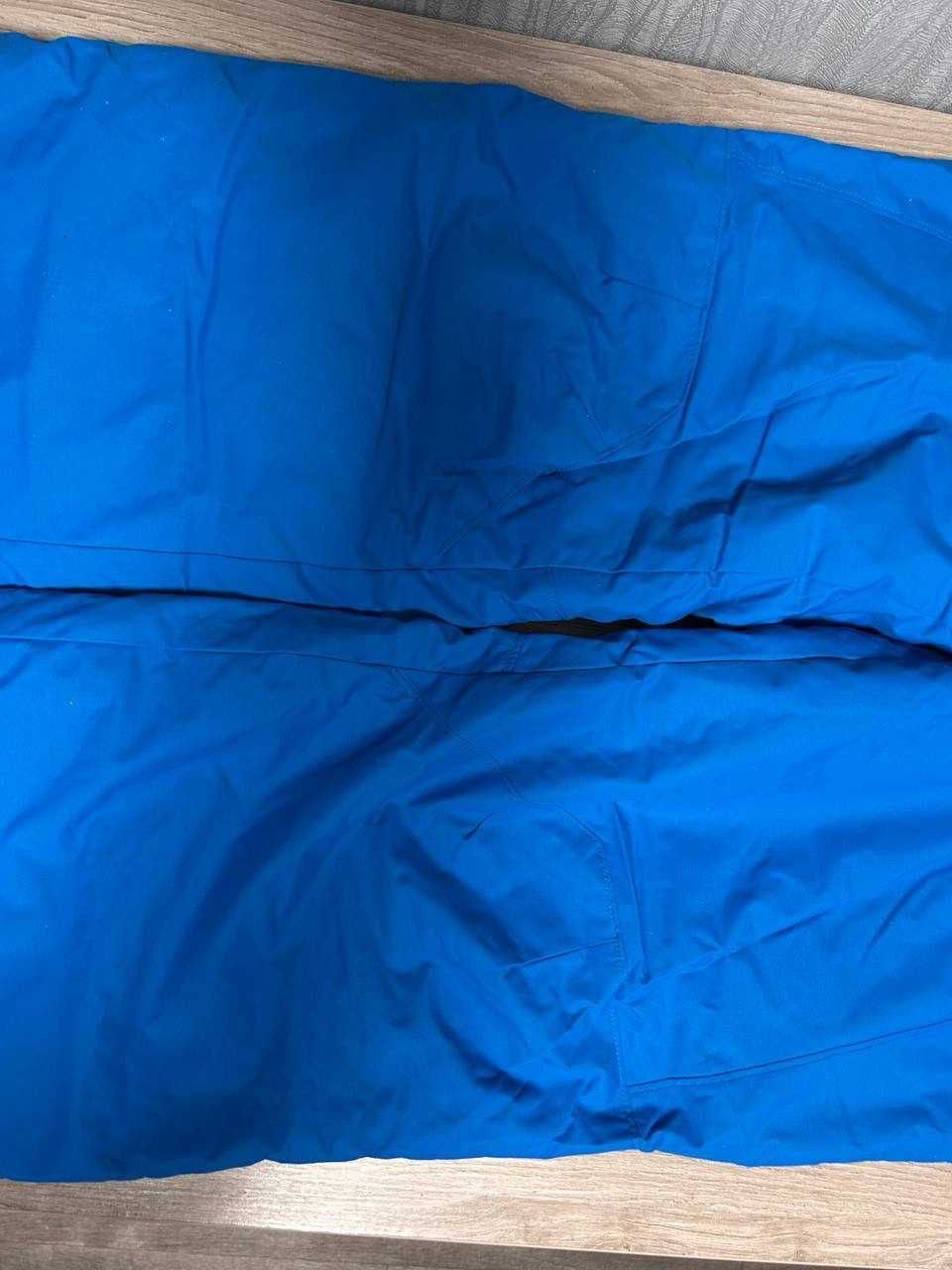 Гірськолижні чоловічі штани Columbia Bugaboo II Pant