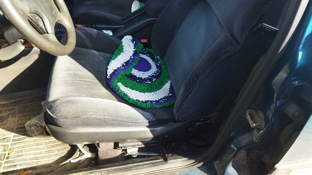 ford skorpio форд скорпіо універсал