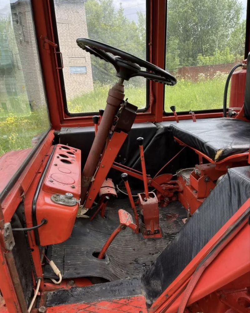 Продам Т-25 1995 рік
