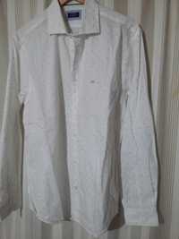 Camisa Milano Branca L