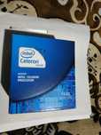Процессор Intel Celeron G530 LGA-1155 Запечатанный Новый.