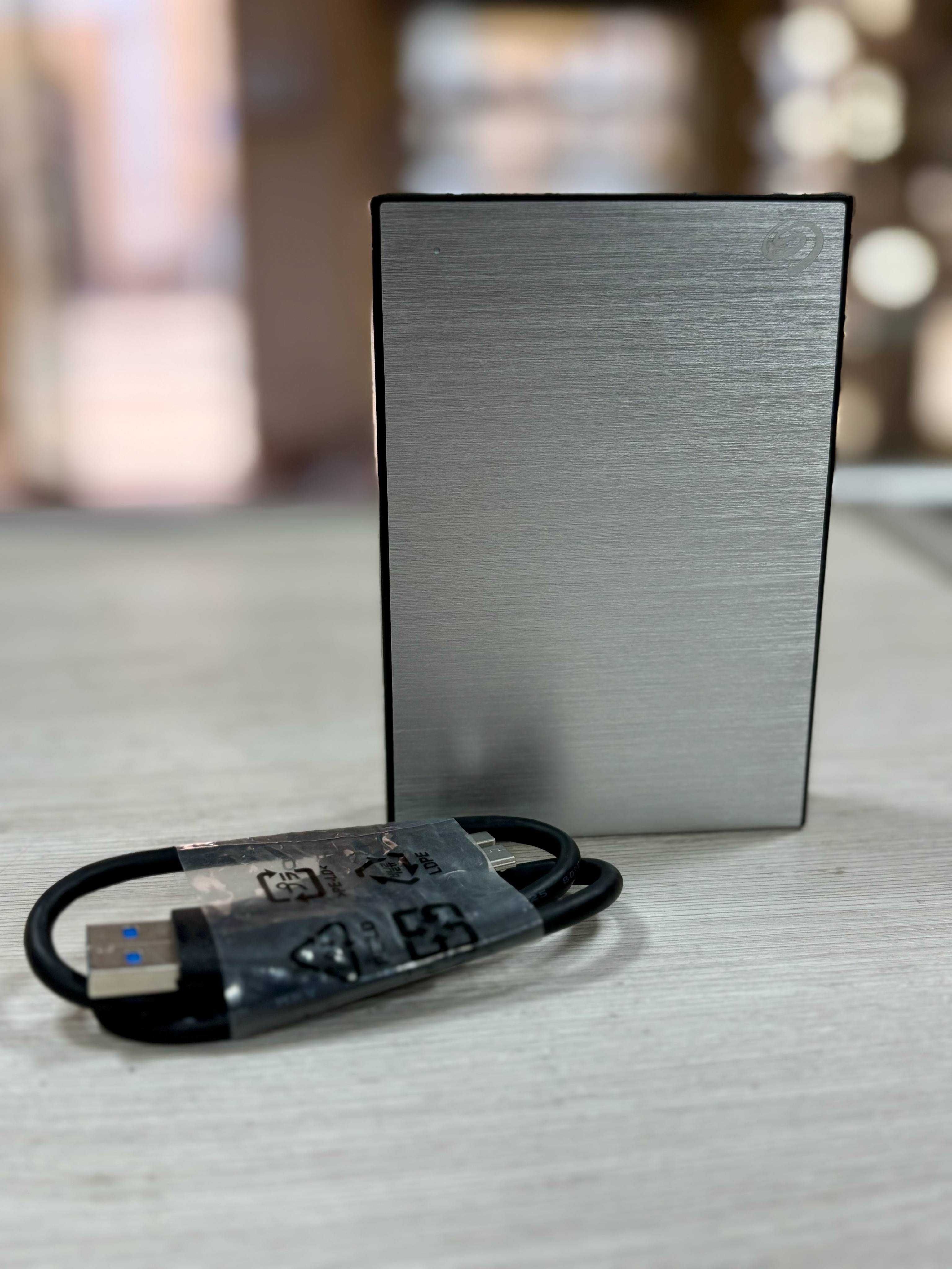 Dysk zewnętrzny HDD Seagate One Touch 4TB