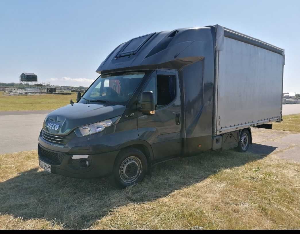 Iveco daily 35s18 8ep