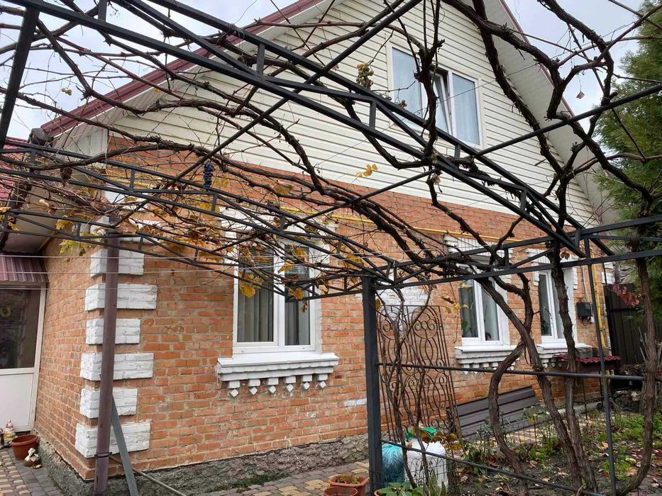 Продаж будинку в районі 3-ї лікарні (Старе Місто) 2342